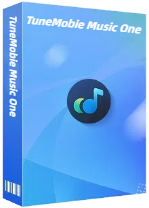 TuneMobie Music One